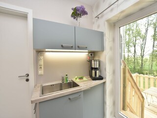 Appartement Rerik Équipement 16