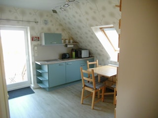 Appartement Rerik Équipement 6