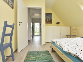 Appartement Rerik Équipement 17
