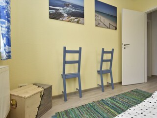 Appartement Rerik Équipement 18
