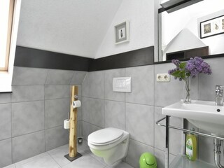 Appartement Rerik Équipement 9