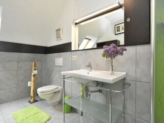 Appartement Rerik Équipement 10