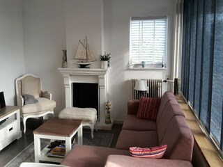 Appartamento Noordwijk Caratteristiche 8