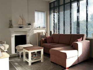 Apartment Noordwijk Features 10