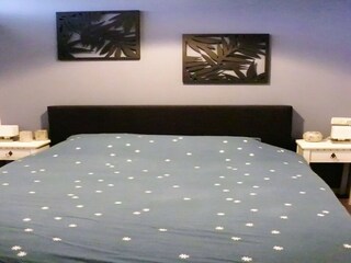Appartement Noordwijk Équipement 12