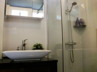 Apartamento Noordwijk Características 9