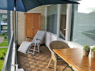 Apartment Noordwijk Outdoor Recording 6