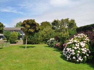 Appartement Noordwijk Buitenaudio-opname 4