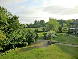 Appartement Noordwijk Buitenaudio-opname 3