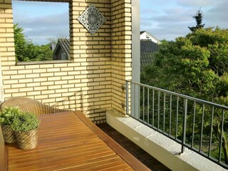Apartment Noordwijk Außenaufnahme 7