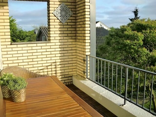 Appartement Noordwijk Buitenaudio-opname 7
