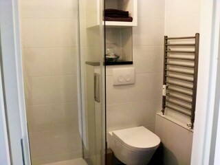 Appartement Noordwijk Équipement 12