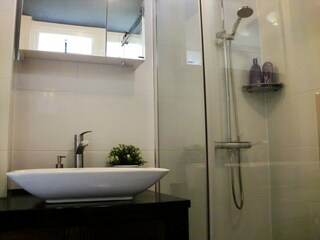 Appartement Noordwijk Équipement 13