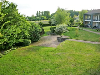 Appartamento Noordwijk Registrazione all'aperto 6