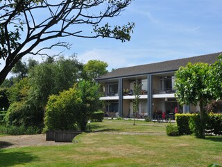 Apartment Noordwijk  21