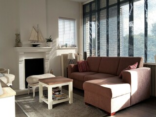 Apartment Noordwijk Ausstattung 10