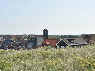 Ferienhaus Callantsoog Umgebung 30