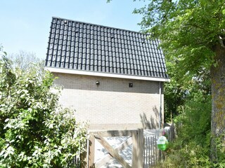 Casa de vacaciones Callantsoog Grabación al aire libre 5