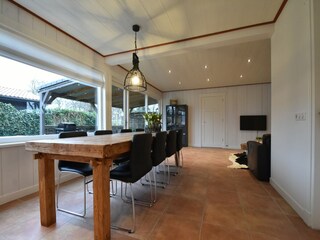 Casa per le vacanze Callantsoog Caratteristiche 7