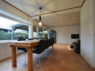 Vakantiehuis Callantsoog Kenmerken 7