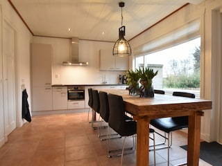 Holiday house Callantsoog Features 20