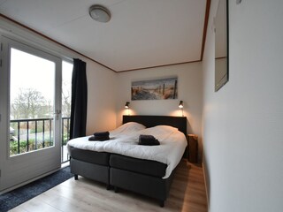 Ferienhaus Callantsoog Ausstattung 14