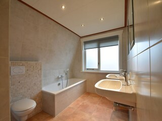 Holiday house Callantsoog Features 24