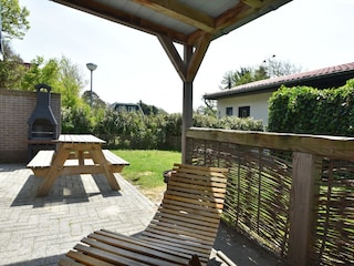 Ferienhaus Callantsoog Außenaufnahme 5