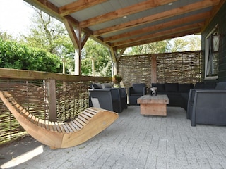Holiday house Callantsoog Outdoor Recording 5