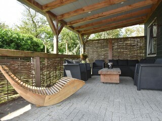 Vakantiehuis Callantsoog Buitenaudio-opname 3