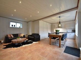 Maison de vacances Callantsoog Équipement 8