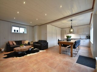 Vakantiehuis Callantsoog Kenmerken 20