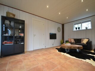 Vakantiehuis Callantsoog Kenmerken 25