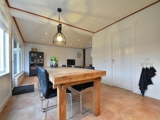 Holiday house Callantsoog Features 15