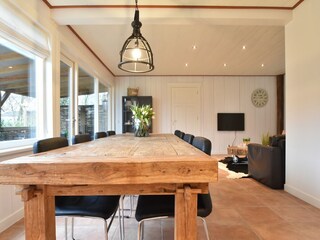 Vakantiehuis Callantsoog Kenmerken 25