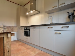 Vakantiehuis Callantsoog Kenmerken 9