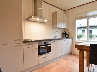 Holiday house Callantsoog Features 20