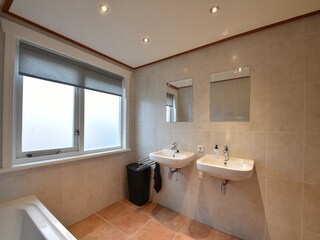 Casa per le vacanze Callantsoog Caratteristiche 13