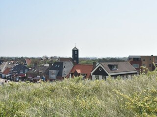 Maison de vacances Callantsoog Environnement 34