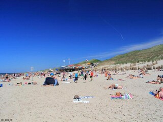 Casa de vacaciones Callantsoog Entorno 38