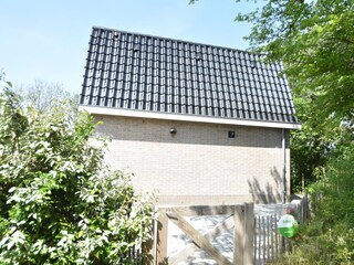 Vakantiehuis Callantsoog Buitenaudio-opname 6