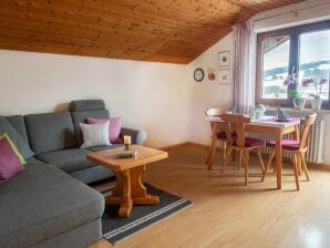 Ferienwohnung 2 Gästehaus Schmid - Fischen im Allgäu - image1