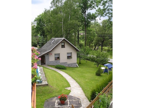Ferienhaus Heinz-Jürgen Demmler