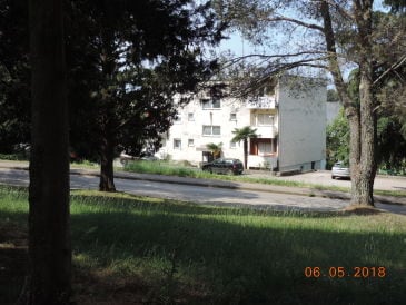 Ferienwohnung Vjeko