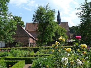 Klostergarten