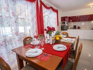 Casa per le vacanze Labin Caratteristiche 8