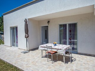 Casa per le vacanze Labin Caratteristiche 16