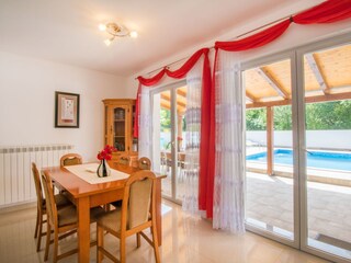 Casa per le vacanze Labin Caratteristiche 7