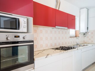 Casa per le vacanze Labin Caratteristiche 9