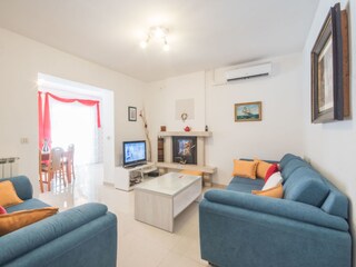 Casa per le vacanze Labin Caratteristiche 11